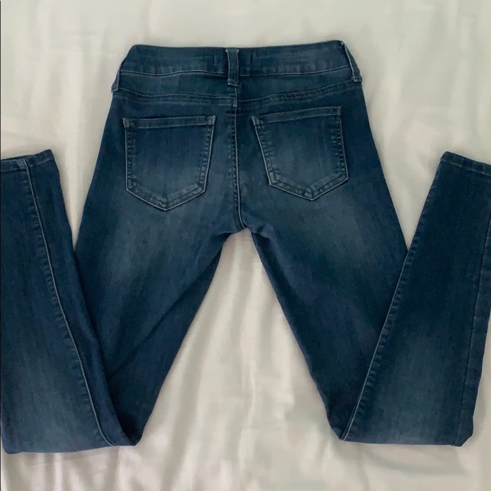 Altar’d State Ripped Jeans - Picture 2 of 4